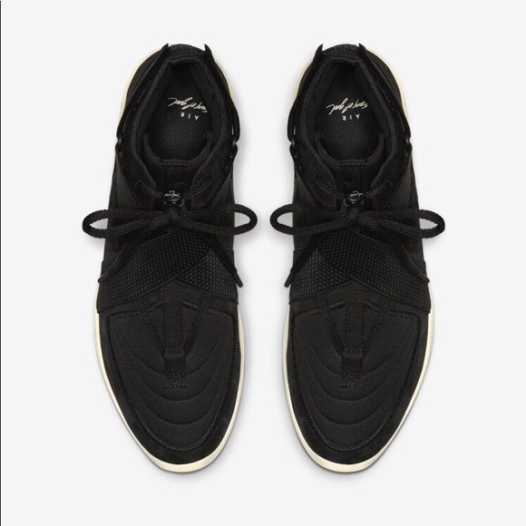 Air Fear Of God Raid - Picture 5 of 7